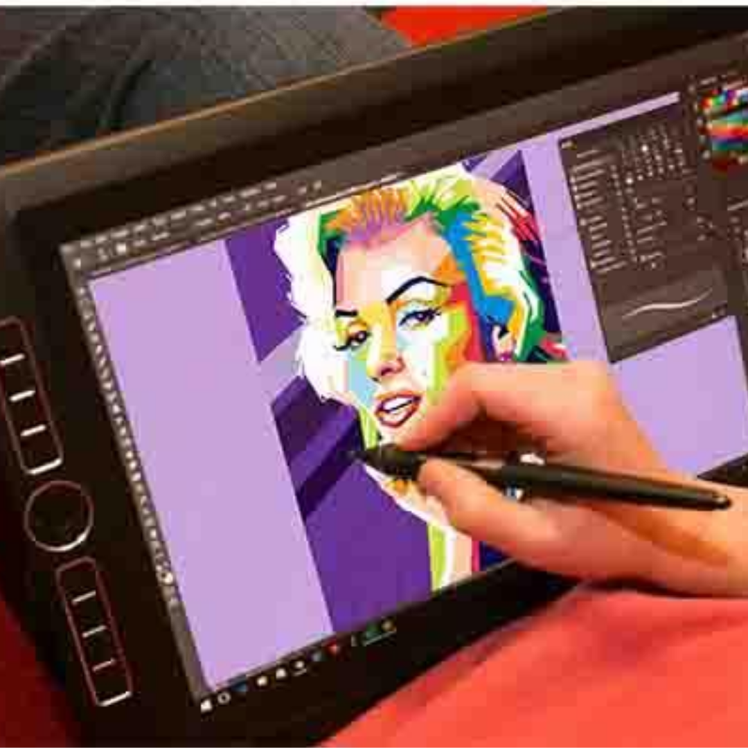 WACOM TECNOSHOPPING