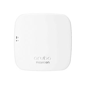 ACCESS POINT ARUBA INSTANT ON AP12(RW) HP R2X01A
