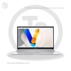 PORTATIL ASUS VIVOBOOK X1504ZA NJ1200