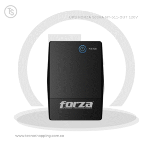 UPS FORZA 500VA NT-511-OUT 120V