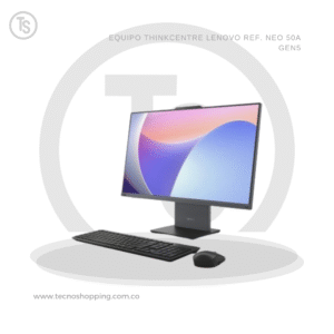 EQUIPO THINKCENTRE LENOVO REF. NEO 50A GEN5