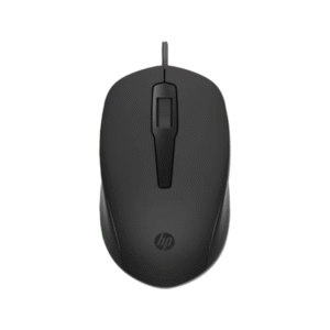 MOUSE ALAMBRICO USB HP 150 240J6AA