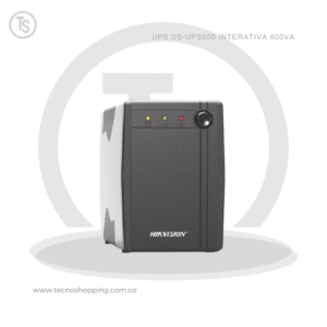 UPS DS-UPS600 INTERATIVA 600VA