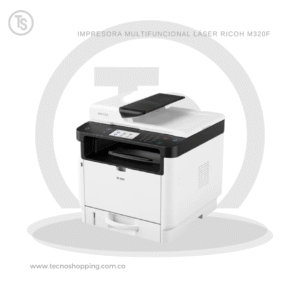 IMPRESORA MULTIFUNCIONAL LÁSER RICOH M320F