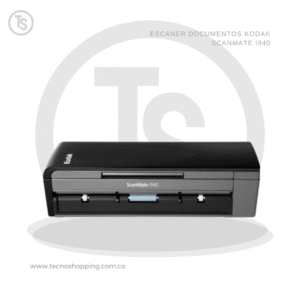 ESCANER DOCUMENTOS KODAK SCANMATE I940