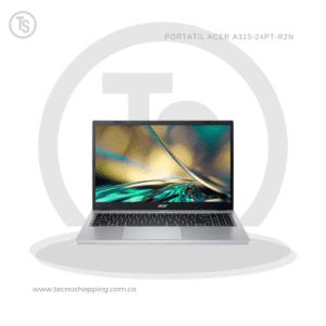 PORTATIL ACER A315-24PT-R2N