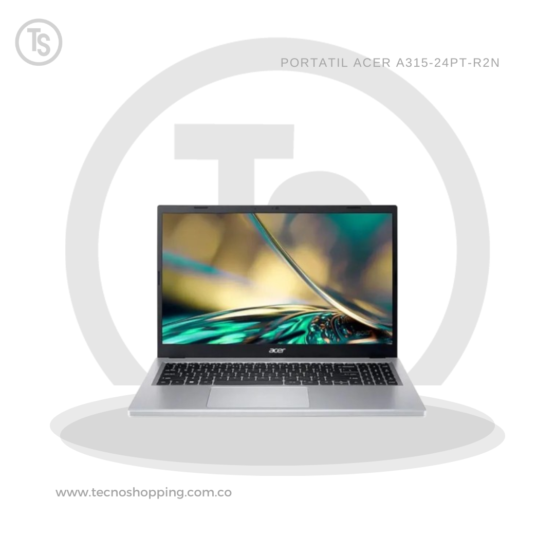PORTATIL ACER A315-24PT-R2N