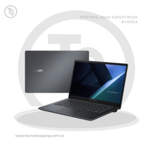 PORTATIL ASUS EXPERTBOOK B1403CA