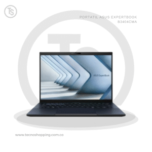 PORTATIL ASUS EXPERTBOOK B3404CMA