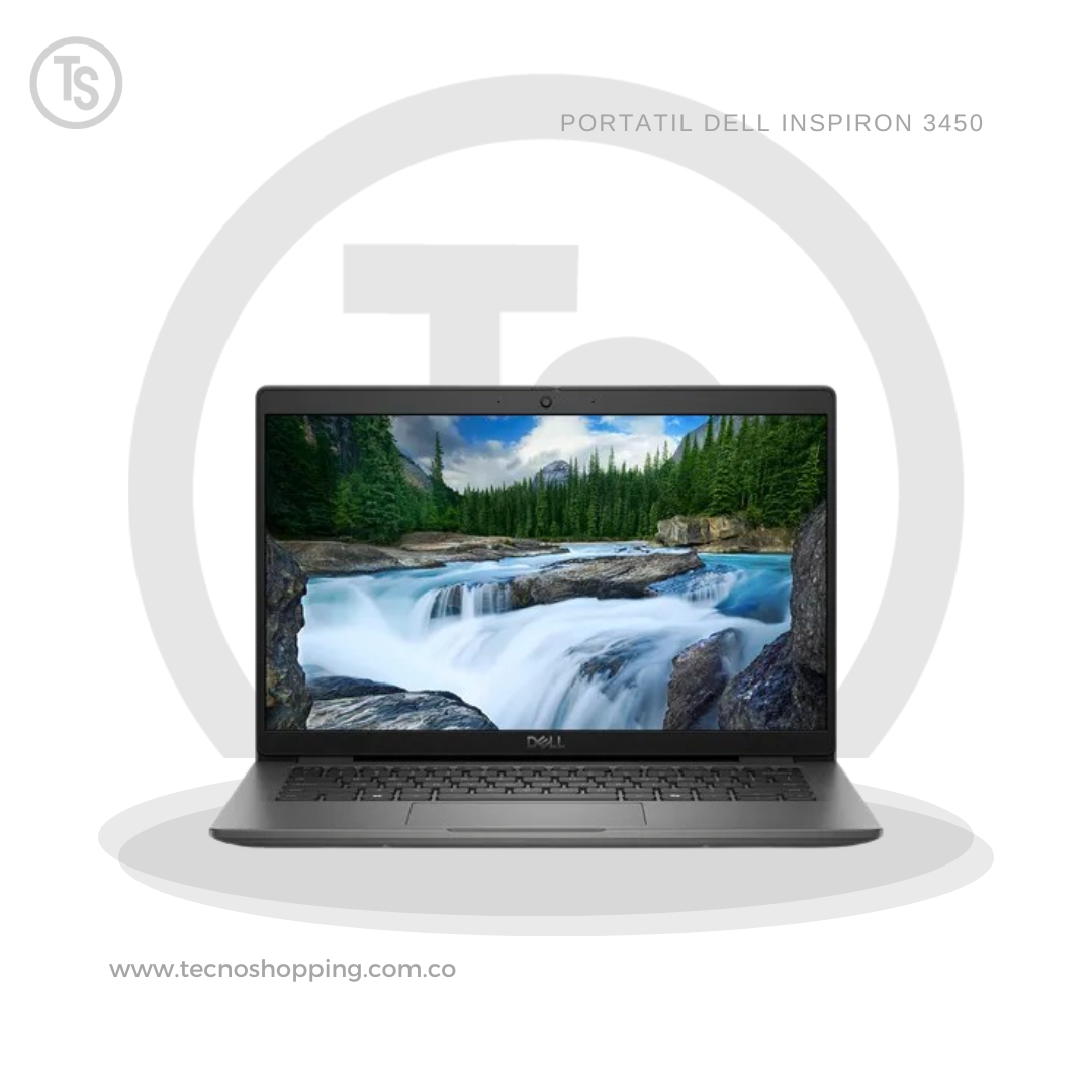 PORTATIL DELL INSPIRON 3450 WINDOW 11