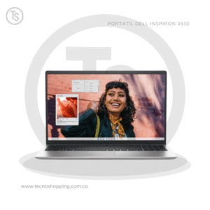 PORTATIL DELL INSPIRON 3530
