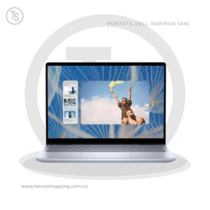 PORTATIL DELL INSPIRON 5440