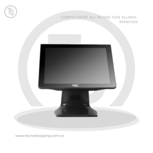 COMPUTADOR ALL IN ONE AON ALLMAX-900W1006