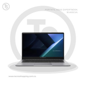 PORTATIL ASUS EXPERTBOOK B1403CVA