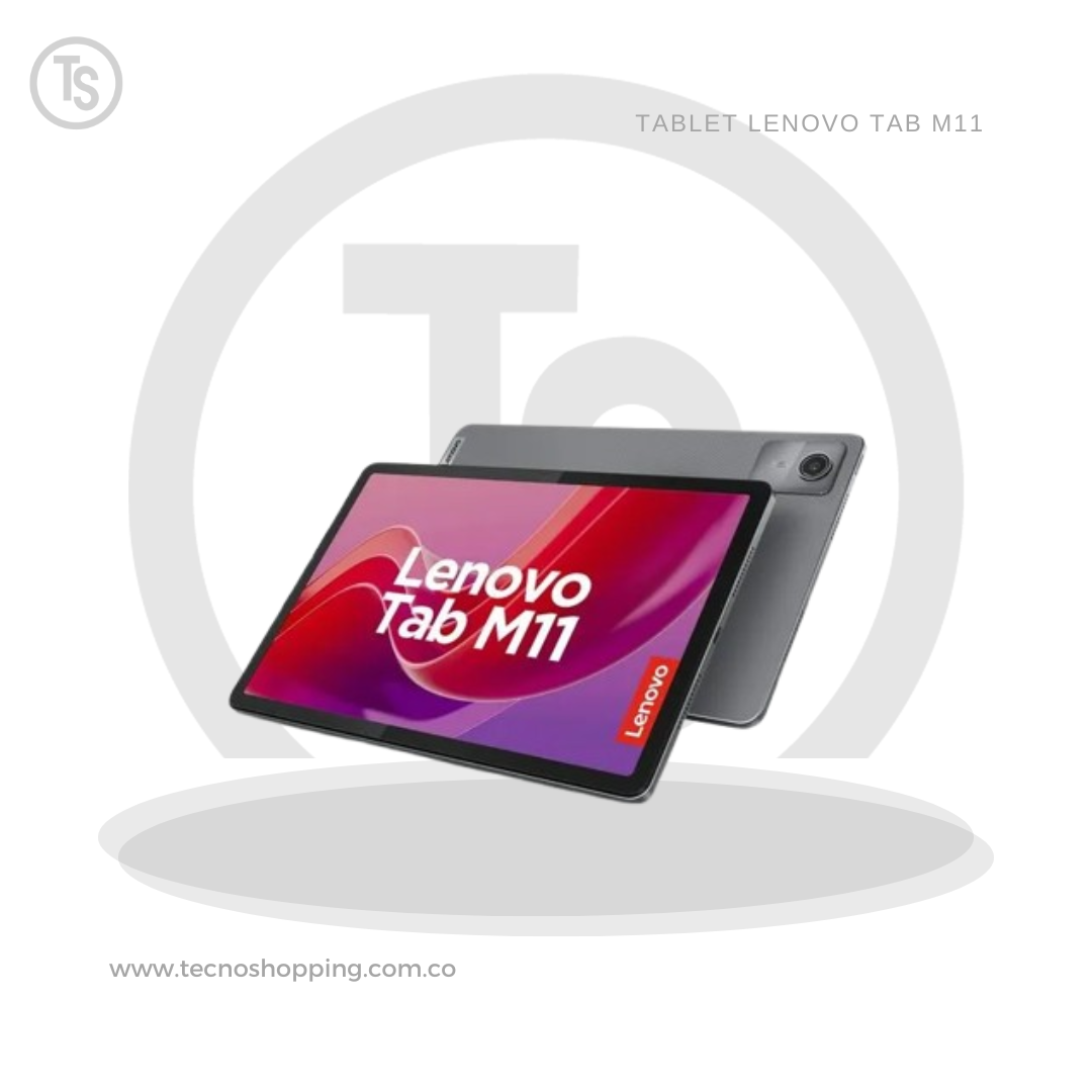 TABLET LENOVO TAB M11