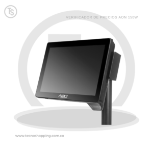 VERIFICADOR DE PRECIOS AON 150W