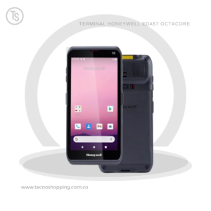 TERMINAL HONEYWELL EDA57 OCTACORE