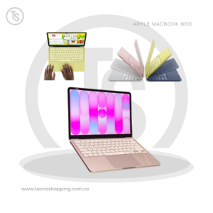 APPLE MACBOOK NEO