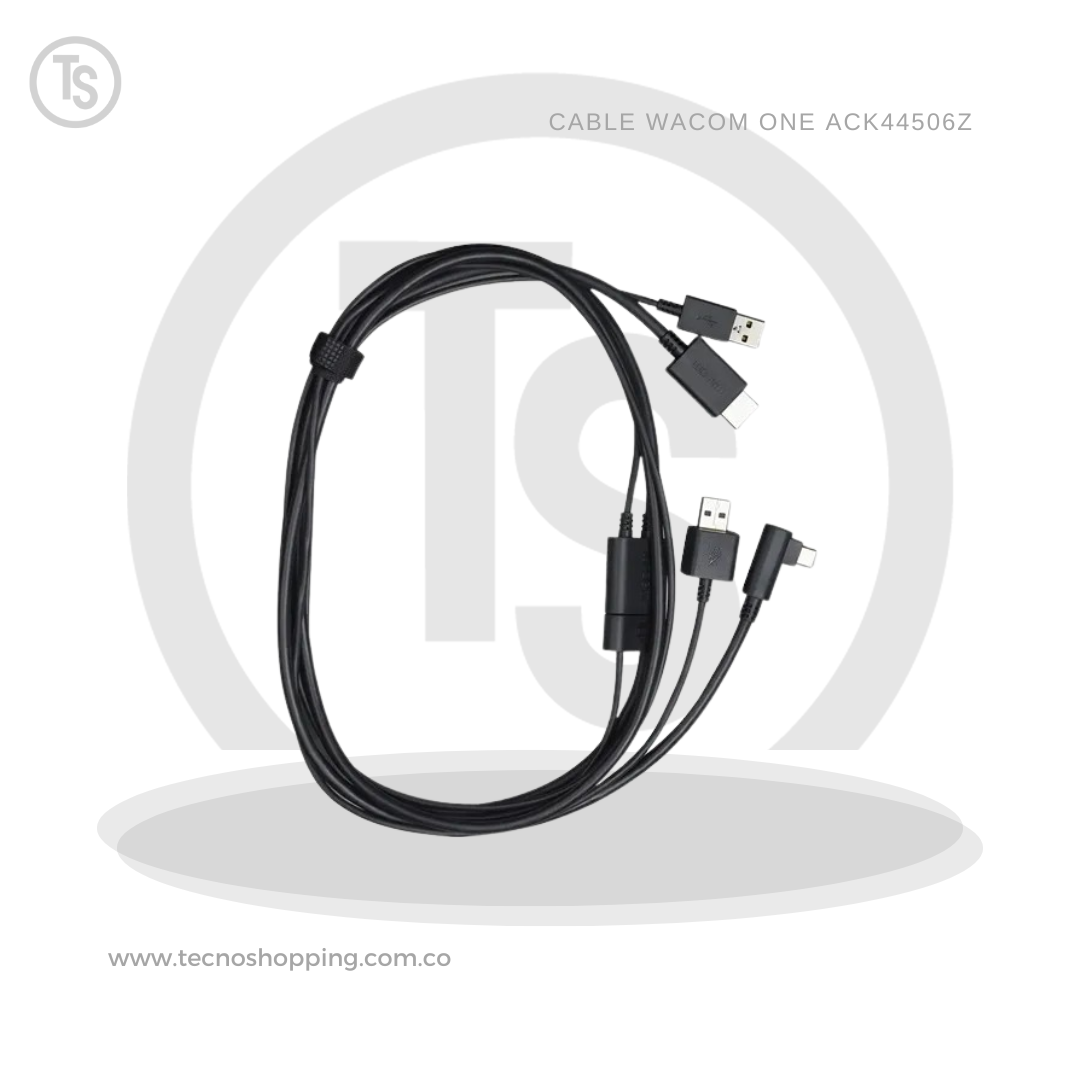 CABLE WACOM ONE ACK44506Z