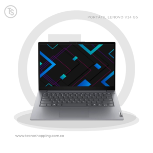 PORTÁTIL LENOVO V14 G5