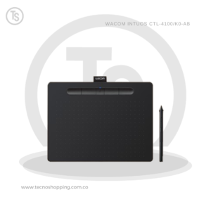 WACOM INTUOS CTL-4100/K0-AB