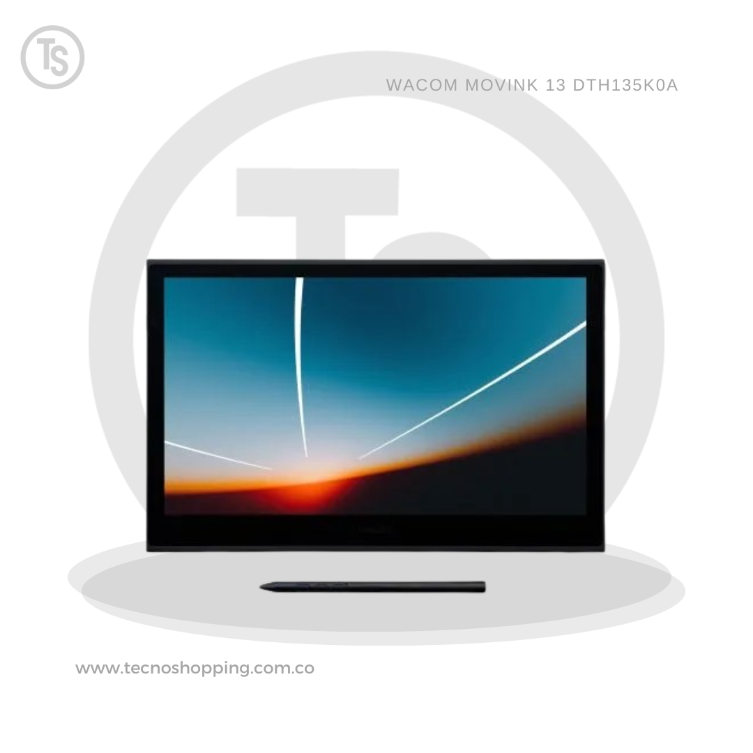 WACOM MOVINK 13 DTH135K0A